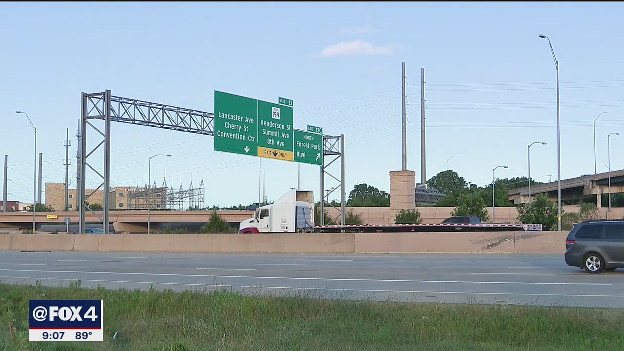 North Texas police departments seeing more cases of road rage incidents