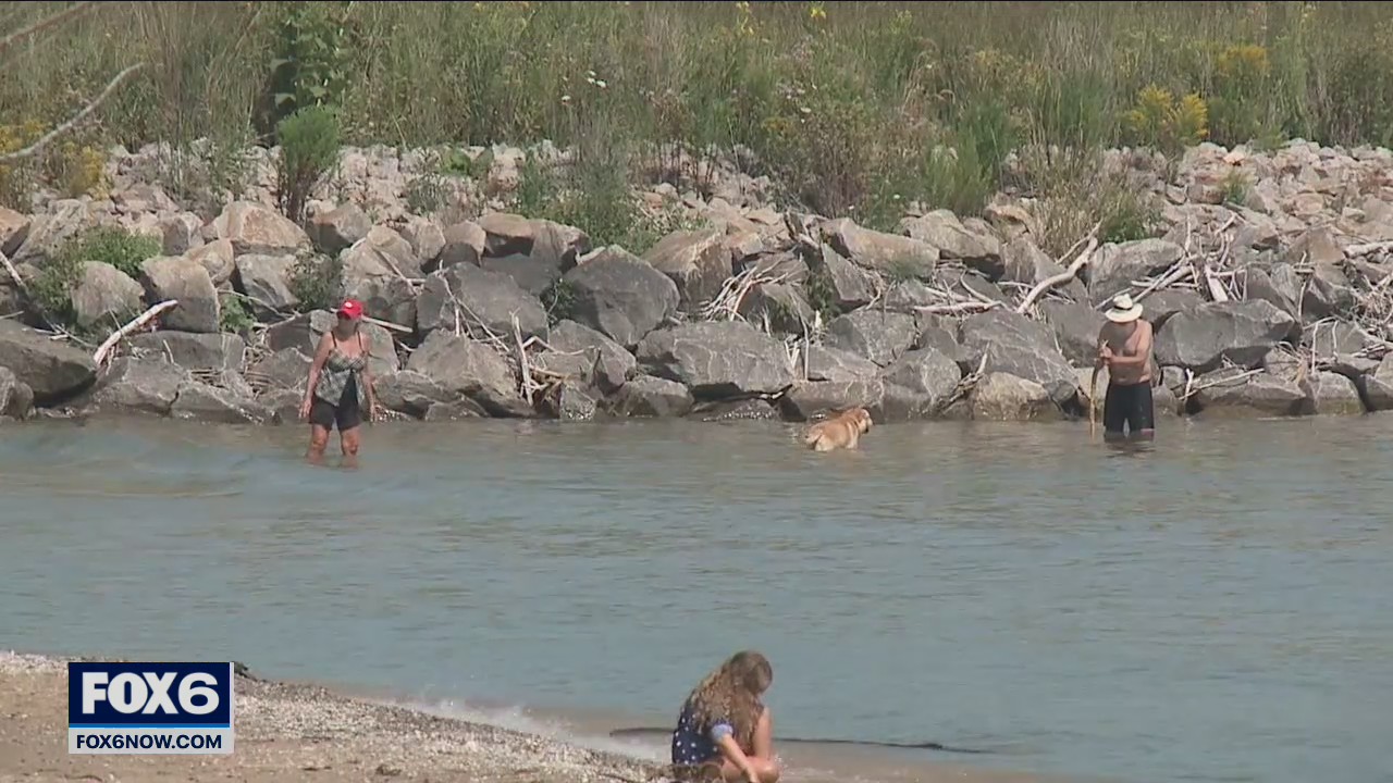 Safety reminders after 3 drownings