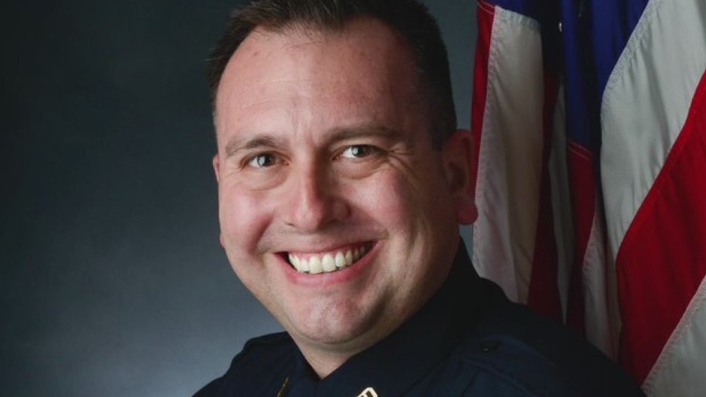 HPD sergeant shot and killed on way to work