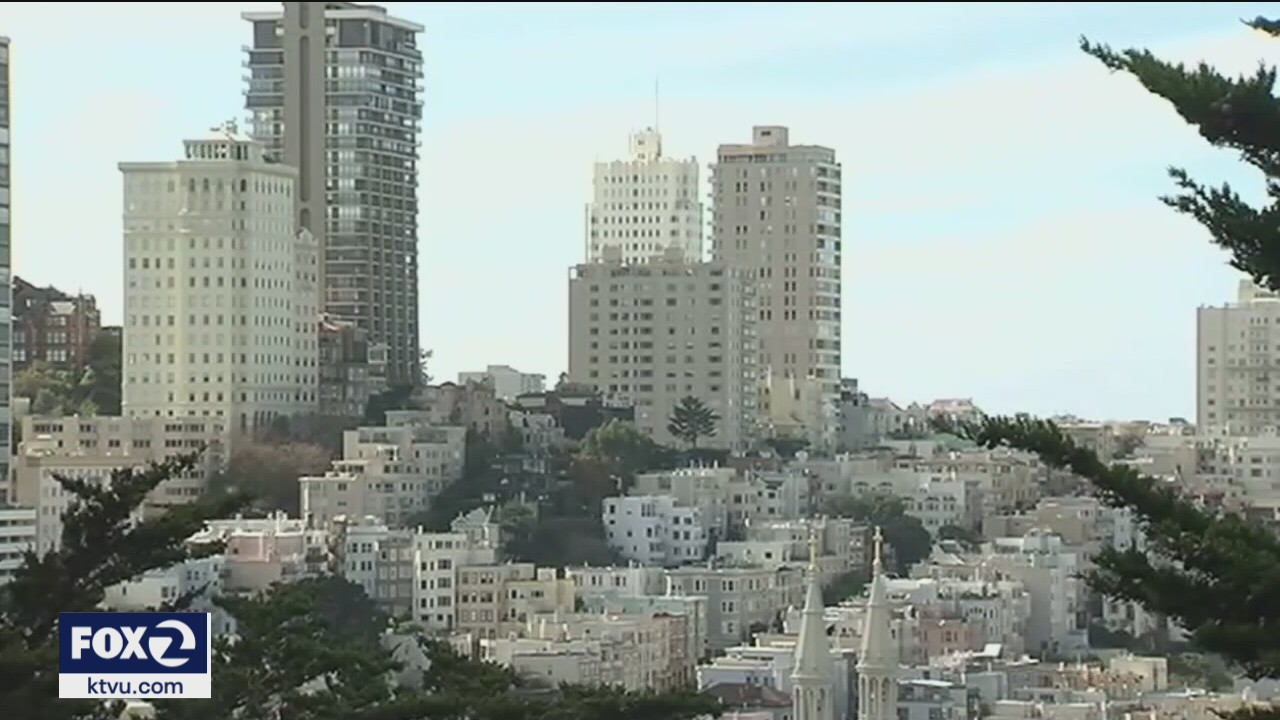 Bay Area rental market rebounding after bottoming out, realtor says