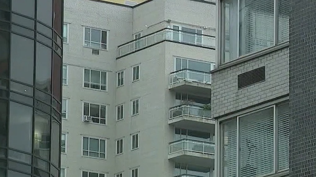 NYC rental market