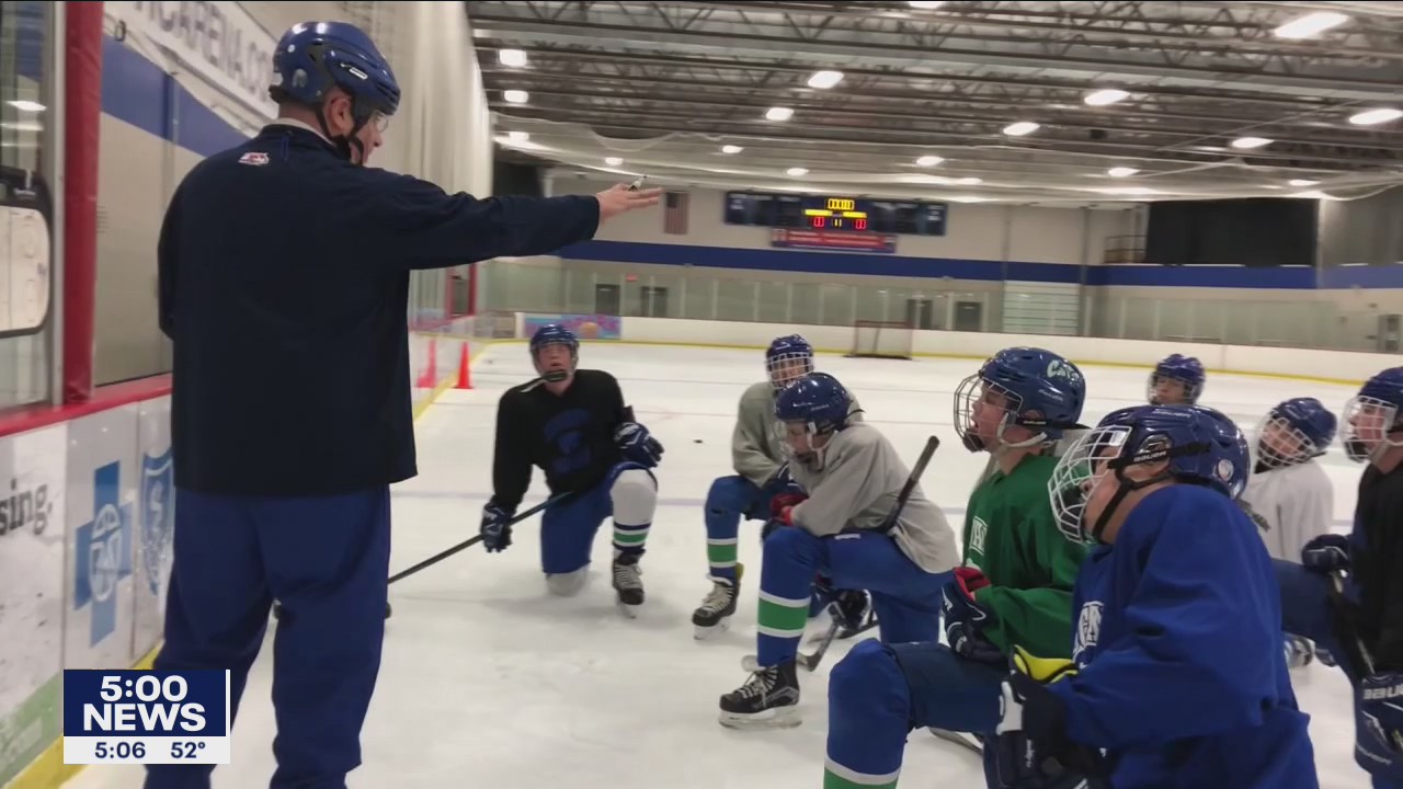Youth sports pause has athletes and facilities changing plans