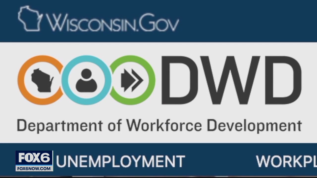 Wisconsin unemployment claims backlog cleared