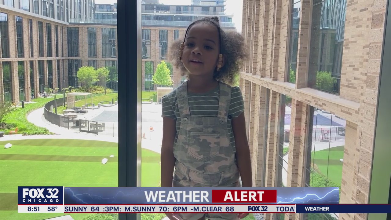 Jari is a ray of sunshine!