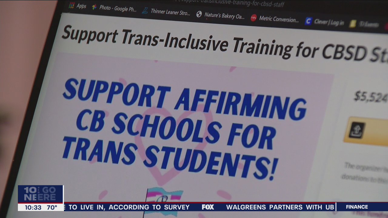 Doylestown educators help district support transgender students