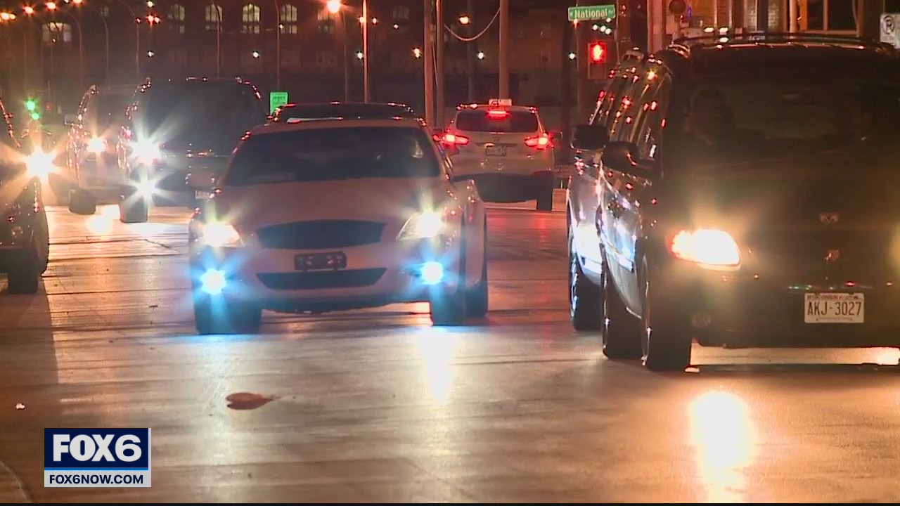 Hit-and-run victim, family voice reckless driving frustration