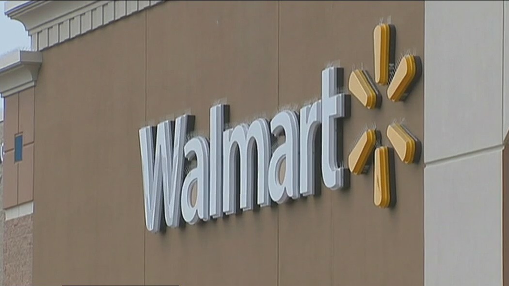Vaccinations at Walmart, Sam's Club stores