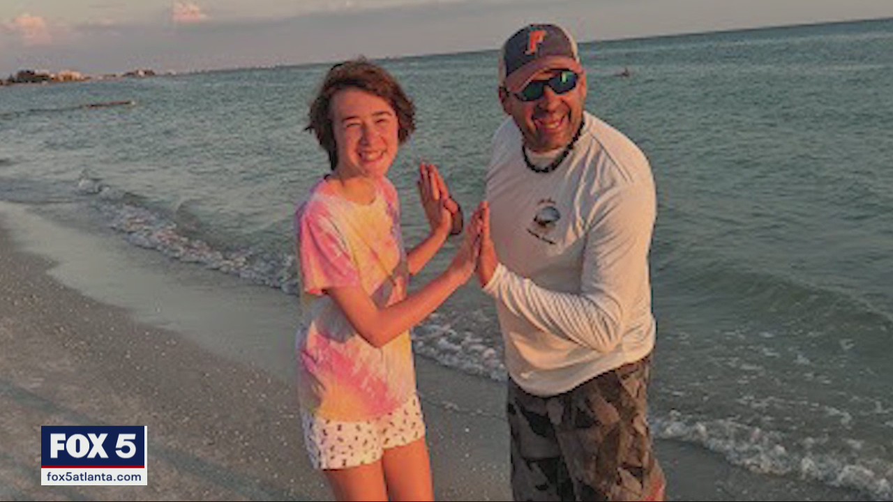 Man catches COVID-19 on Florida vacation