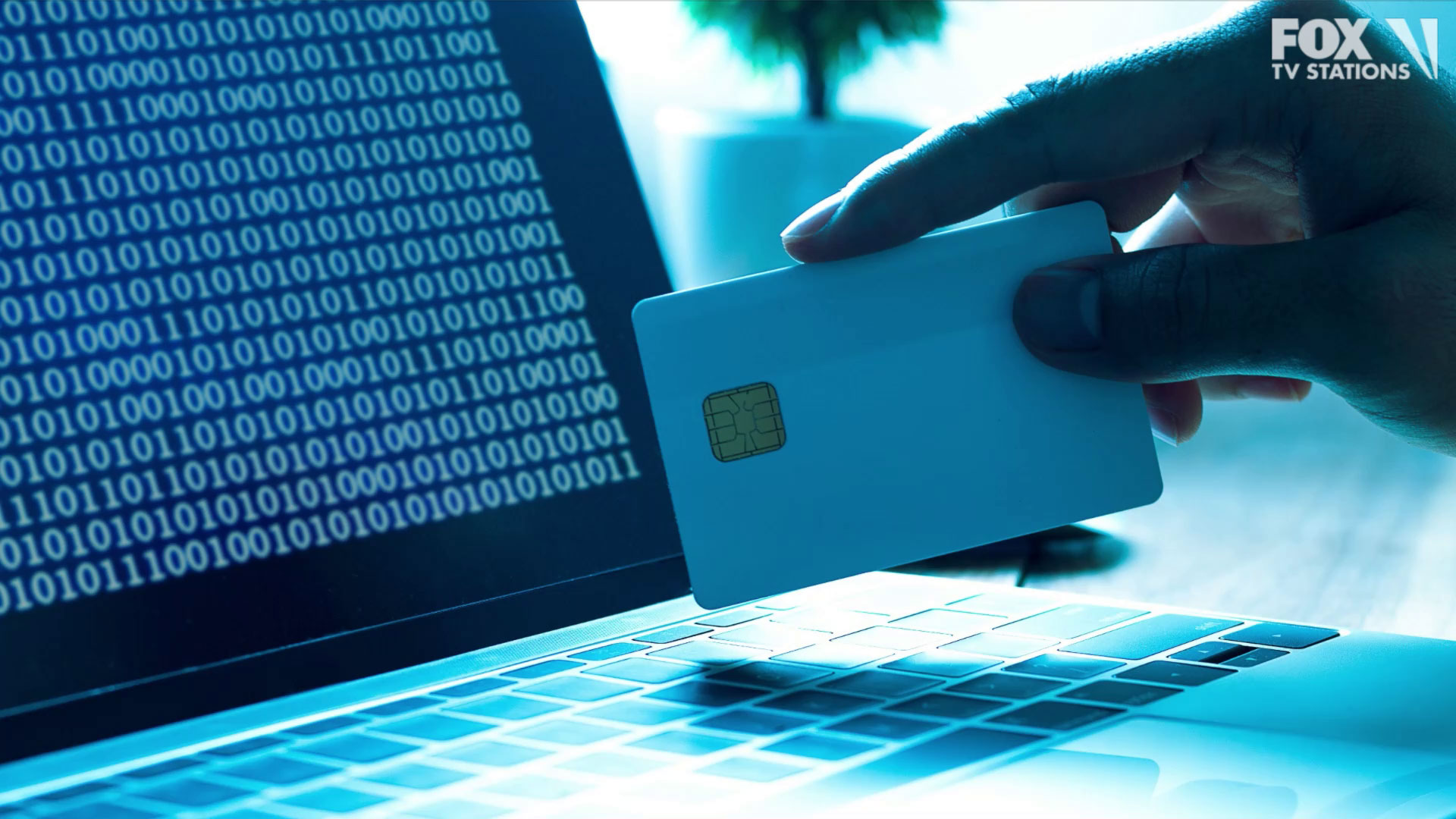 Quest Diagnostics says 11.9 million possibly affected by data breach