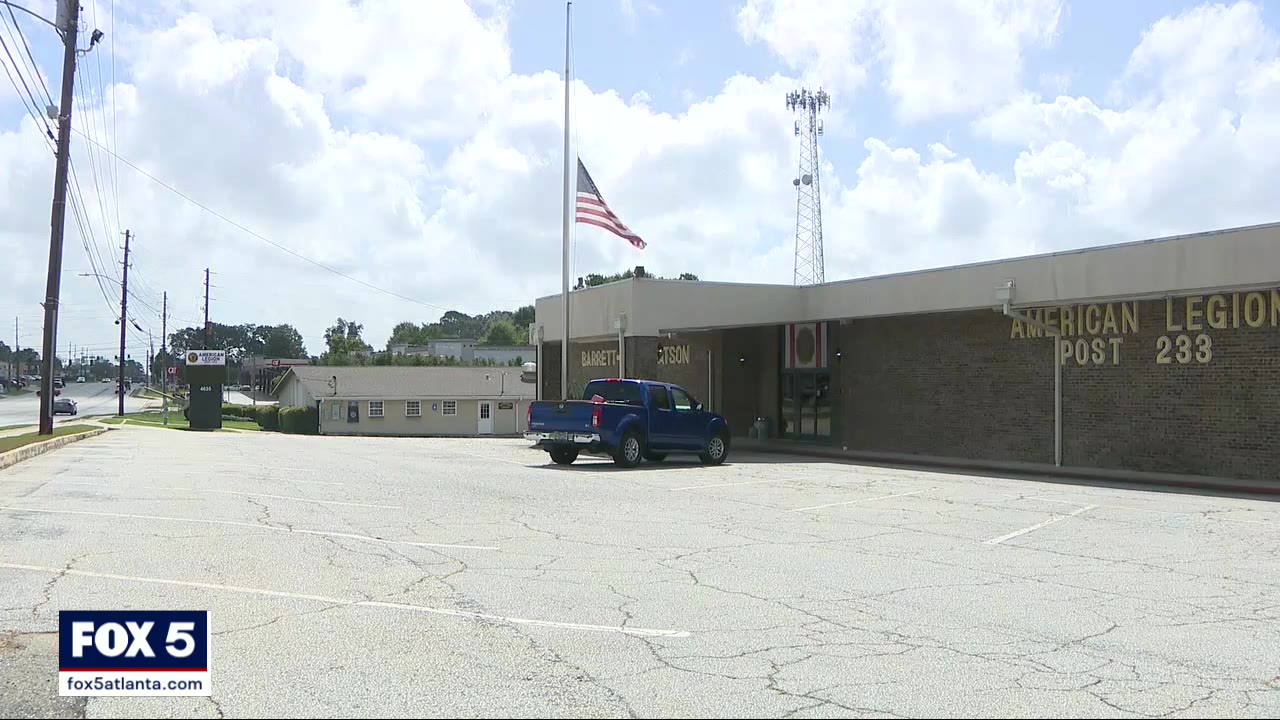 Metro Atlanta reacts to the attacks in Kabul