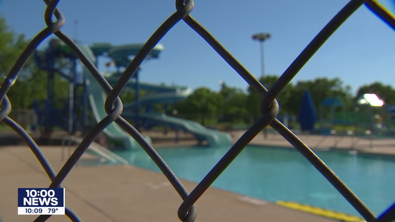 Lawmakers, community groups aim to end drowning deaths through swimming lessons