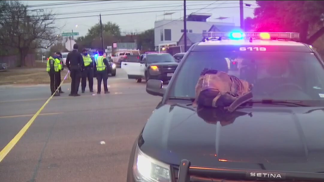 ‘Save Austin Now’ launches petition to address APD budget, staffing