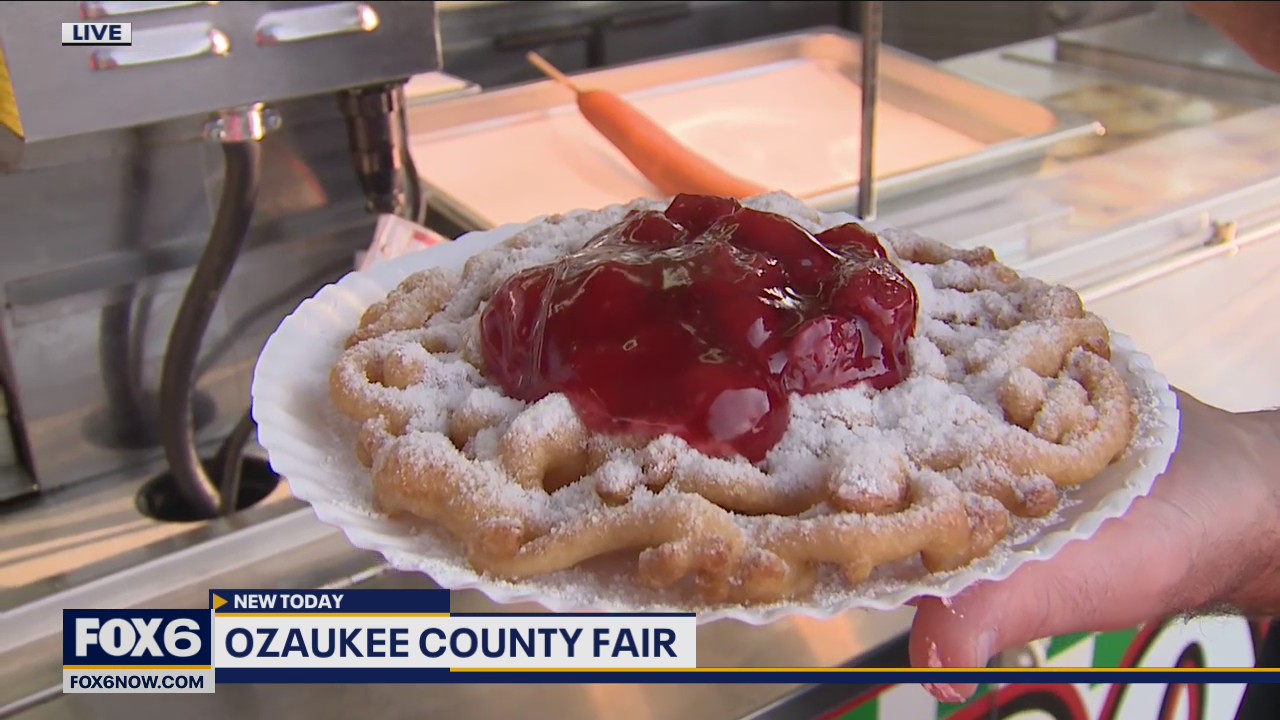 The Ozaukee County Fair has been offering residents and visitors great traditional fair entertainment since 1859