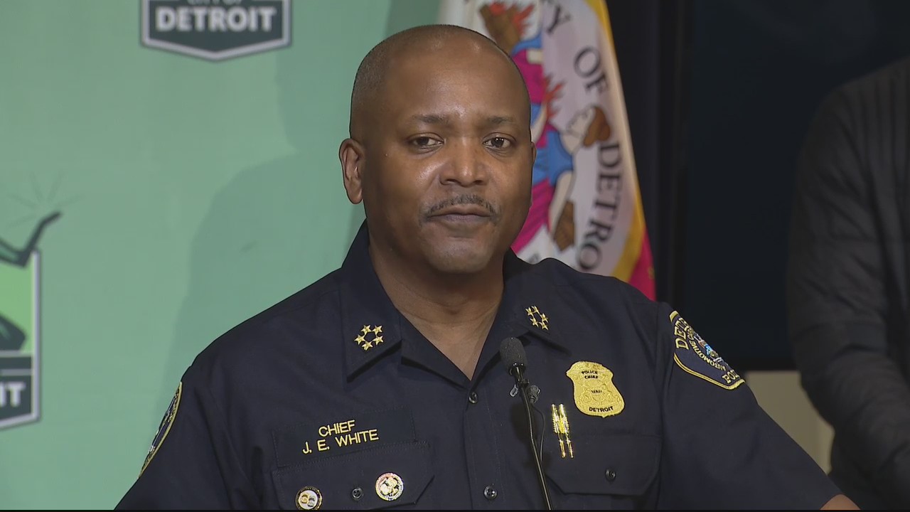 Detroit police, state police to crack down on freeway shootings in memory of 2-year-old Brison Christian