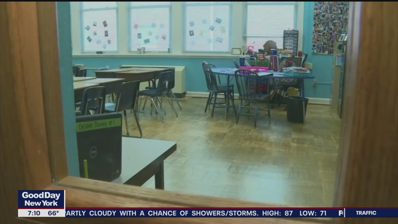 School reopening plans met with concerns