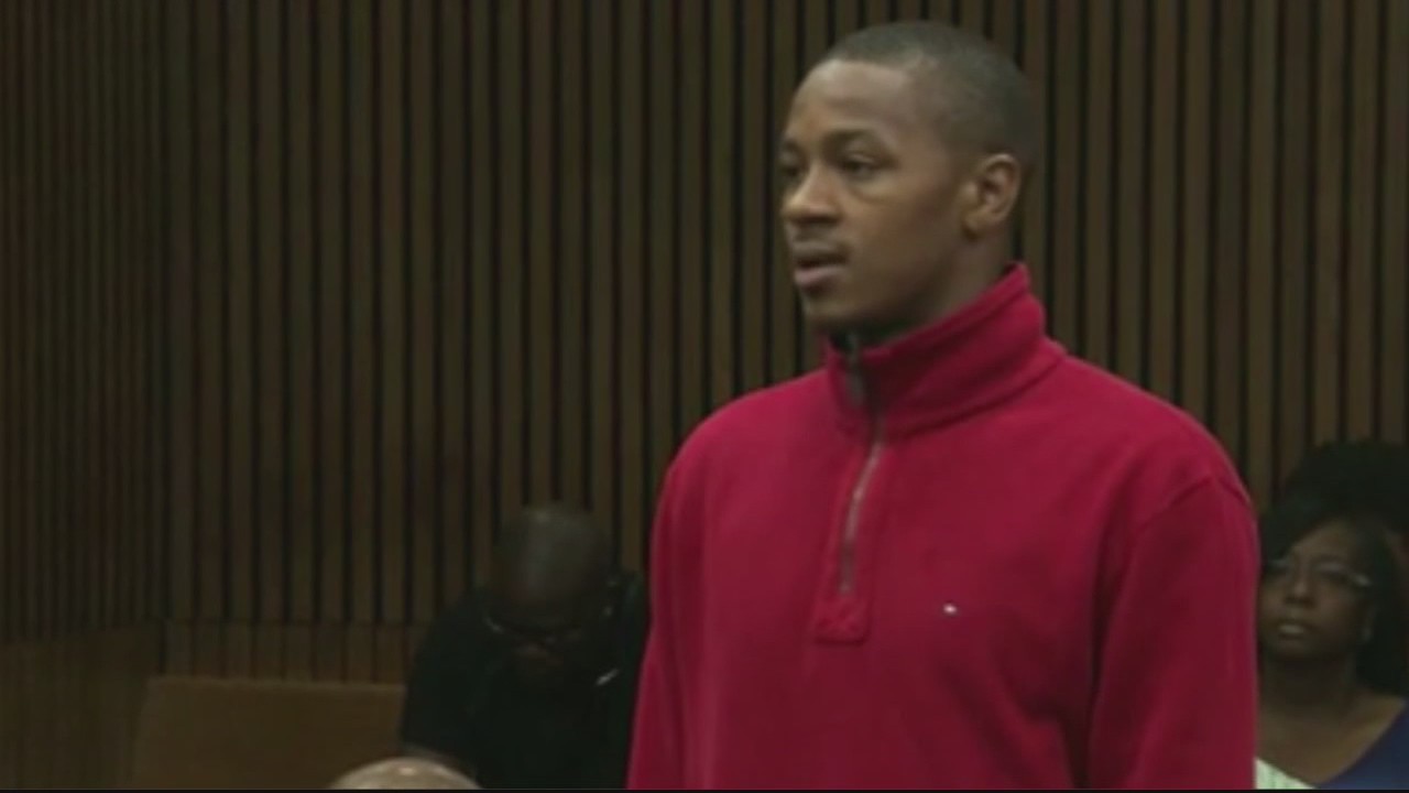 Former MSU basketball star wanted in connection with Detroit murder