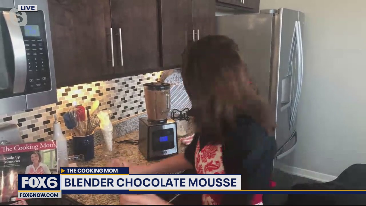 An easy, delicious dessert perfect for Valentine's Day