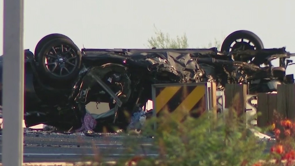A look at wrong-way crashes and possible ways to prevent them