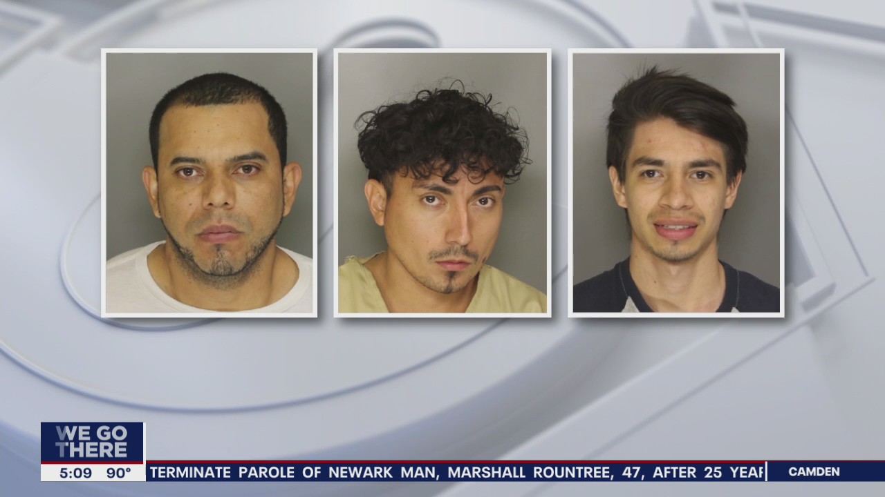 8 charged in Chester County sex trafficking bust
