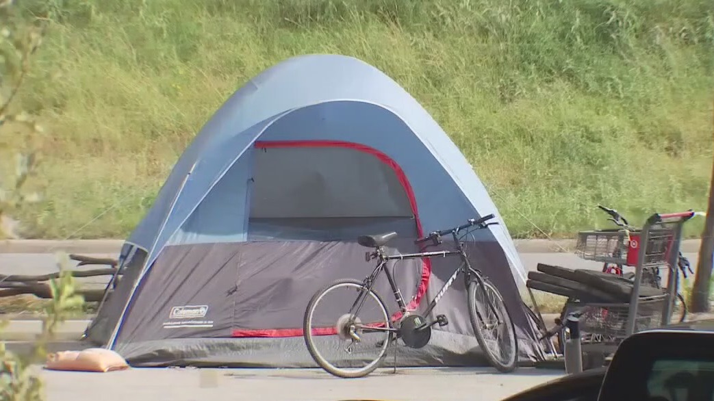 Community reacts to council's plan to buy hotels for homeless