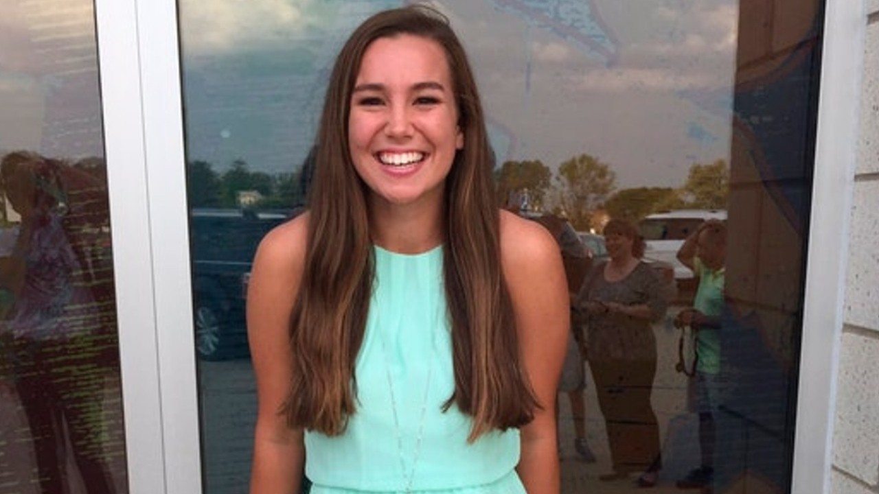 What happened in the Mollie Tibbetts case