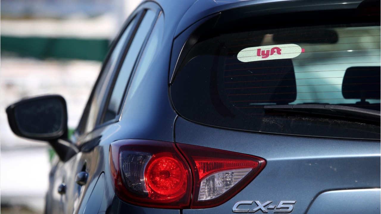 New lawsuit filed against Lyft after 20 more women come forward alleging rape, sexual assault by drivers