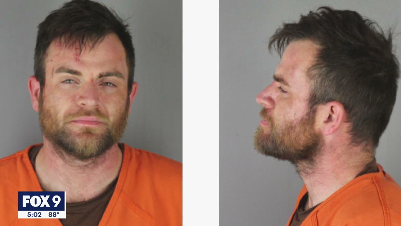 Man charged with murder for driving into Uptown protest, killing woman