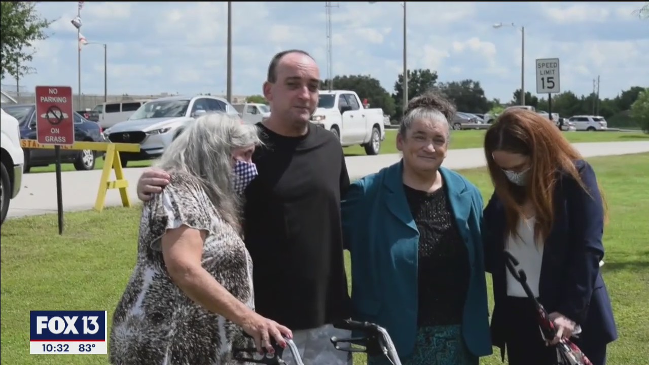 Wrongly convicted man receives no compensation for 37 years