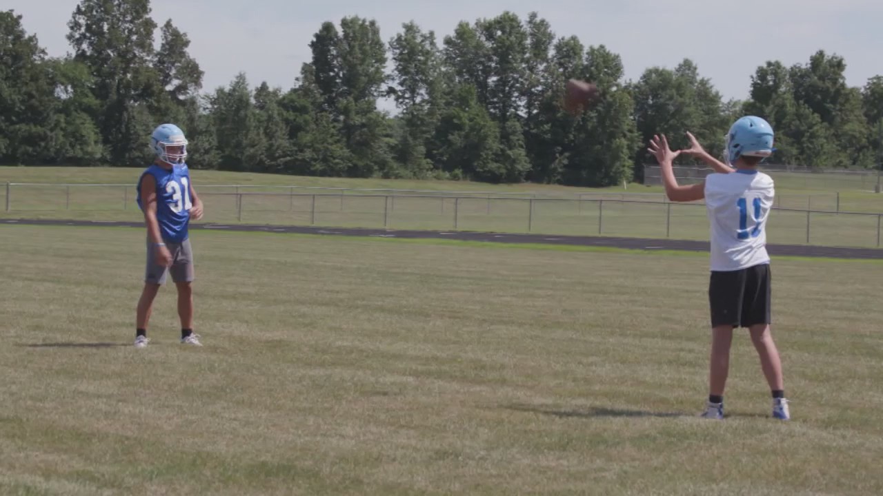 Tips for helping adults, students cope without the fun of extracurriculars this fall