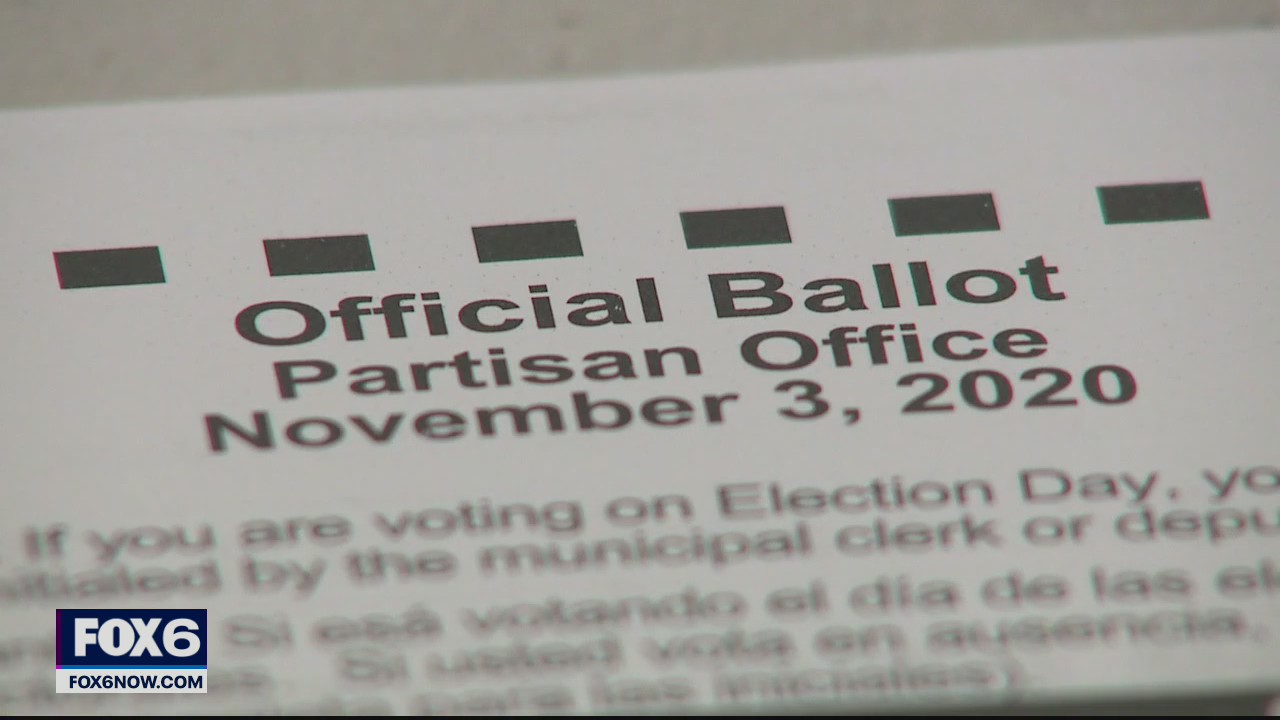 Voting while hospitalized possible