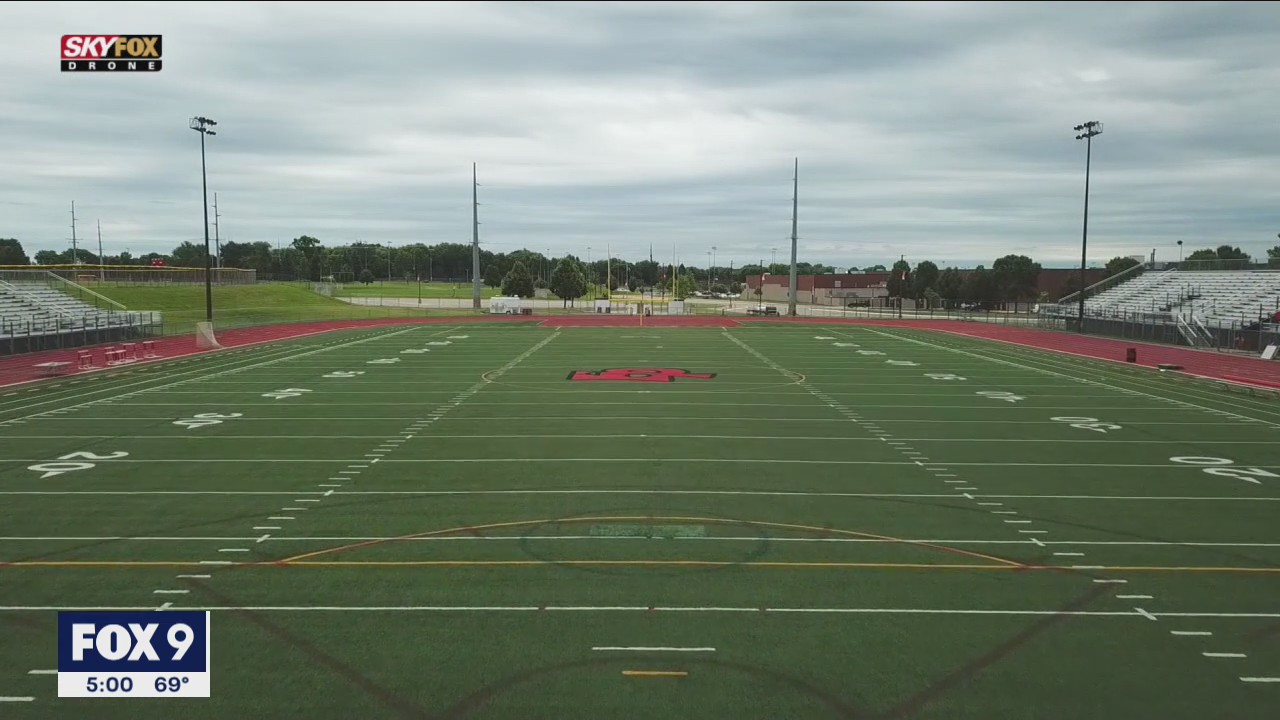 Facing uncertainty, fall sports coaches make do while Minnesota State High School League deliberates