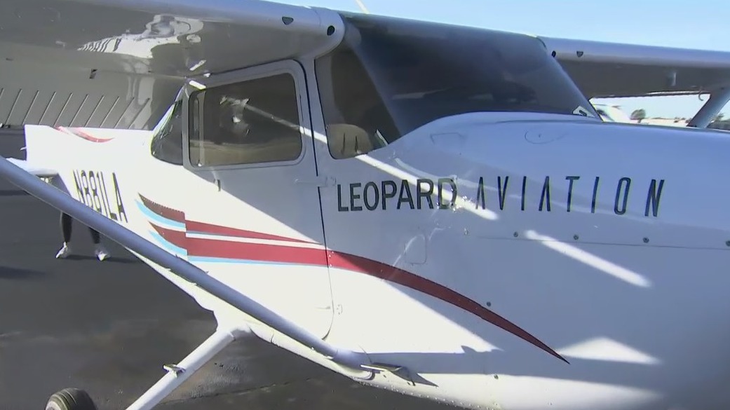 Leopard Aviation expands fleet of pilot-training aircraft