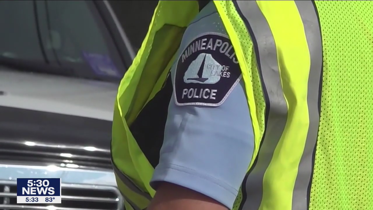Police report uptick in carjackings, purse snatchings, robberies in south Minneapolis