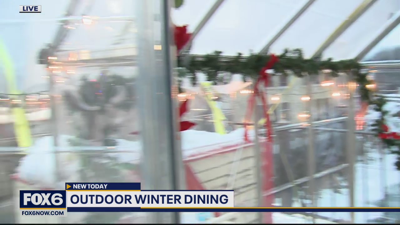 Just under a month ago the Lowlands Group launched several new outdoor dining experiences