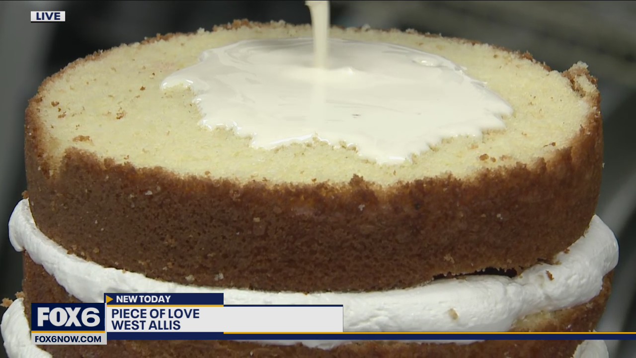 Looking for tasty cake for a special occasion?