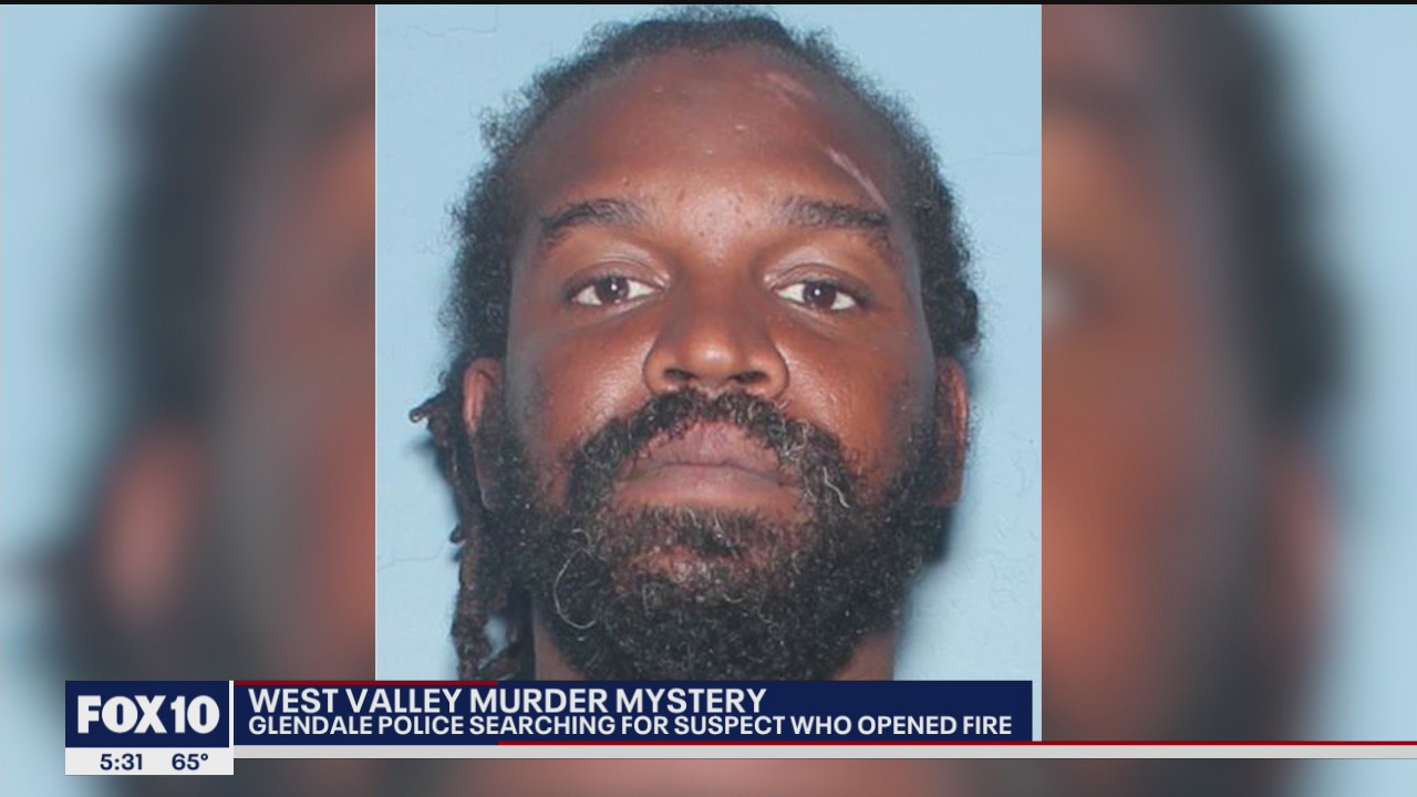 Police looking for person of interest in connection with deadly shooting
