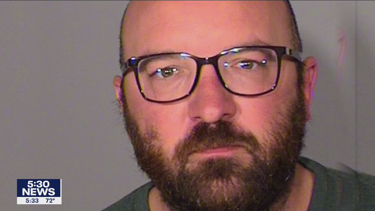 Husband charged in 2010 murder of Heidi Firkus in St. Paul