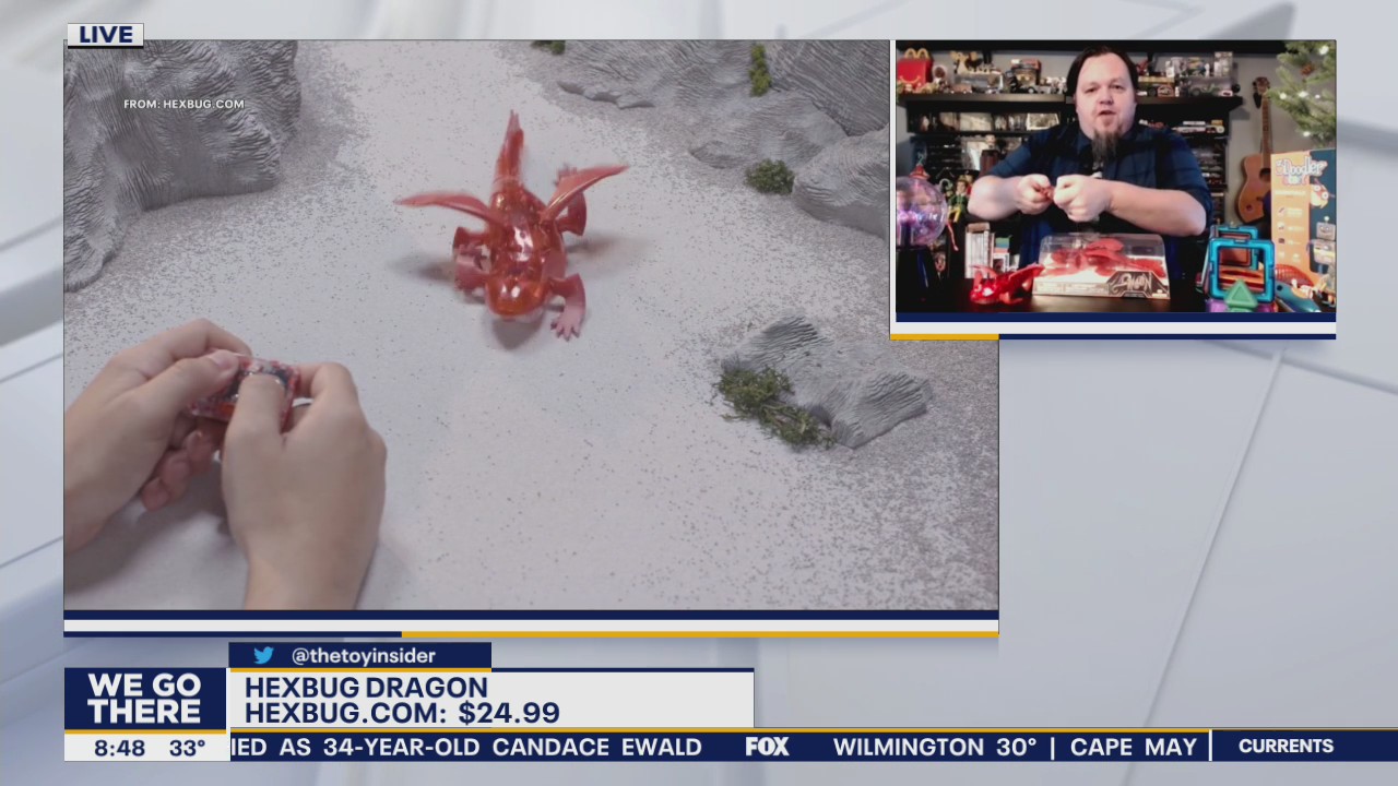 Fun STEM toys to buy this holiday season