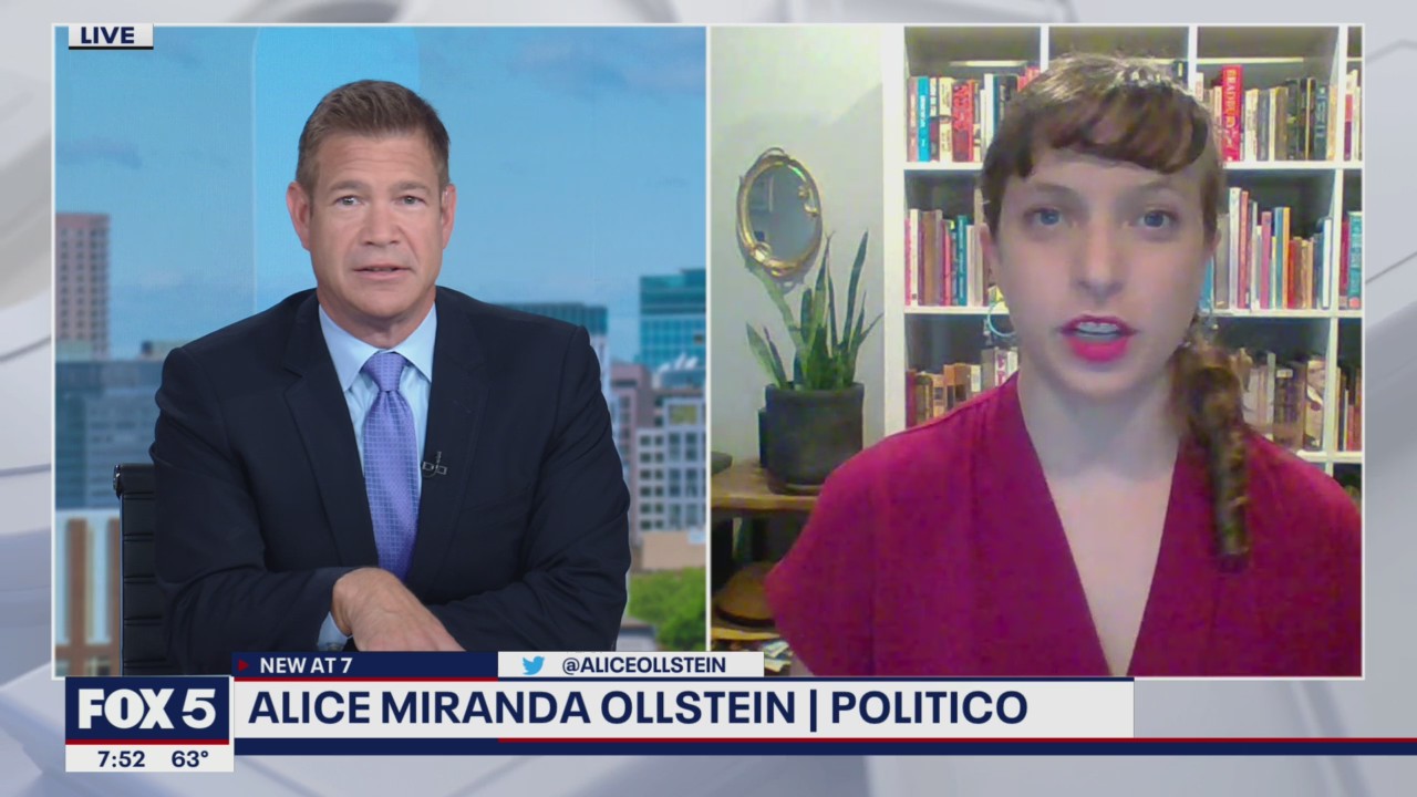 Analysis: Supreme Court Texas abortion law