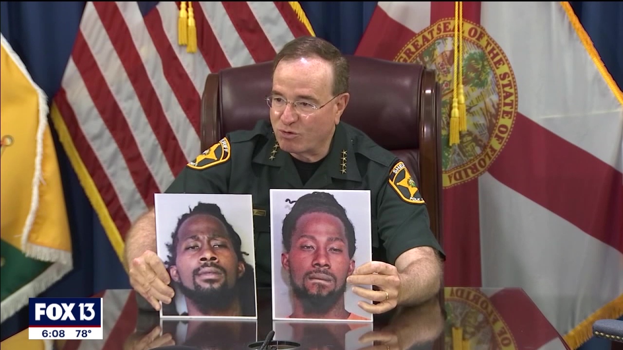 Search for car dealership thief