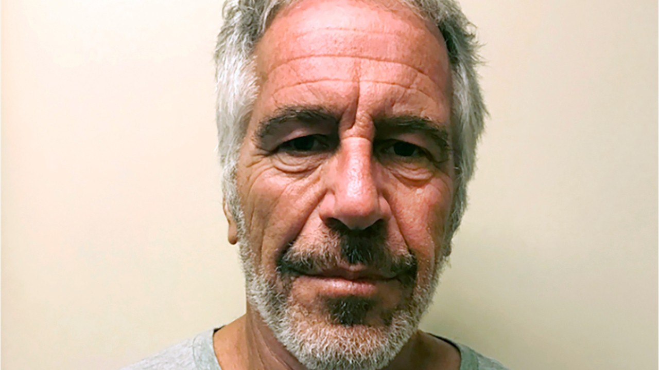 Pioneering forensic pathologist says Epstein autopsy more consistent with homicidal strangulation