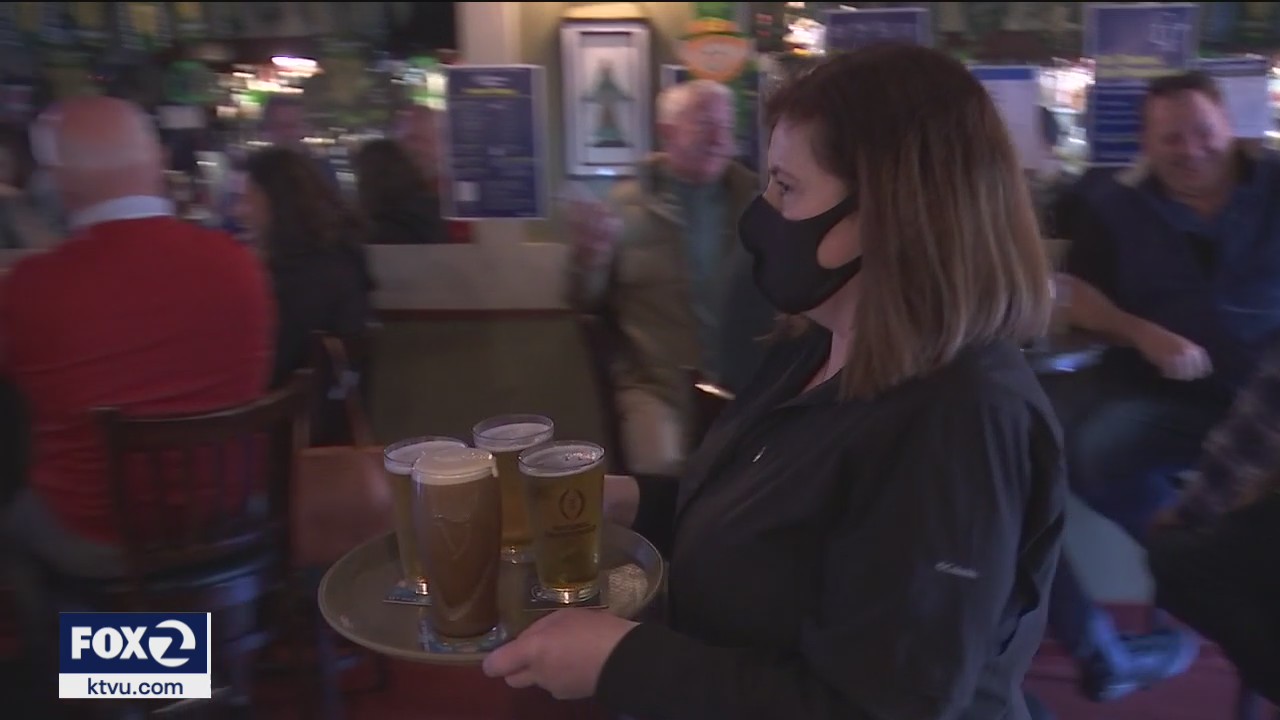 Movies, museums, and indoor dining reopened in San Francisco for weekend entertainment