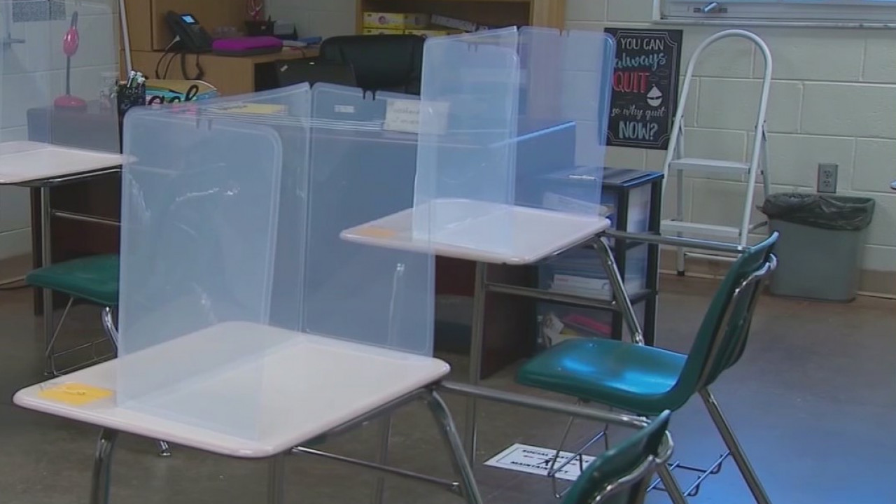 How NYC schools will handle the pandemic