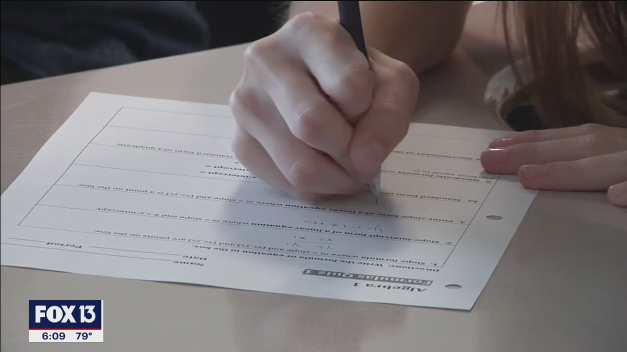 Hillsborough School Board may be forced to reverse course after voting to close 4 schools