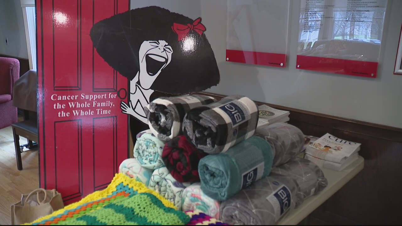 Giving Tuesday could bring much-needed monetary boost to nonprofits this year