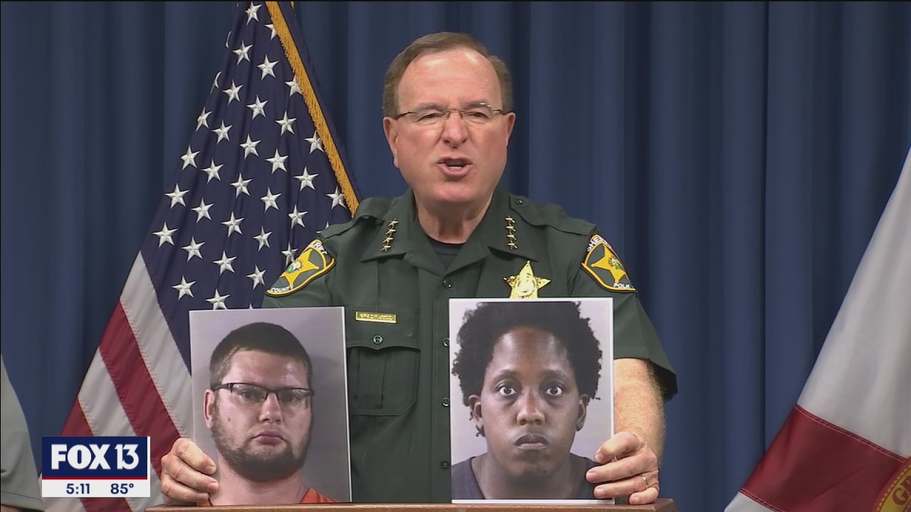 17 arrested in undercover child predator sting