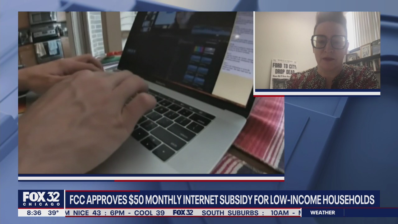 FCC working to bridge gap in the digital divide