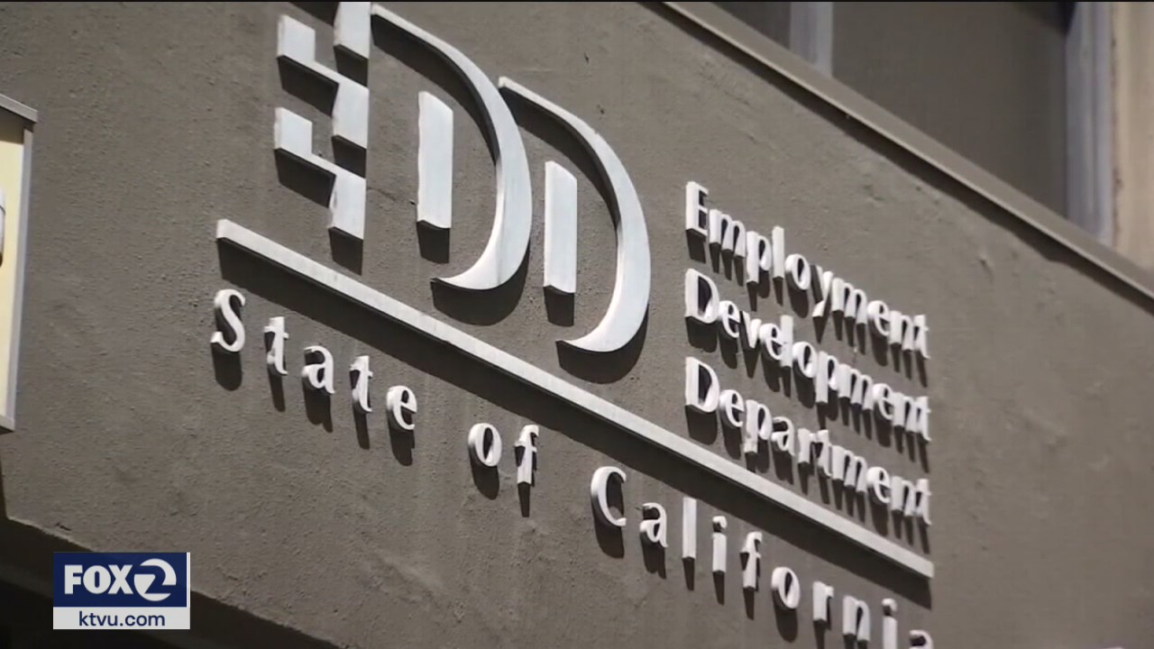 How California plans to overhaul EDD system