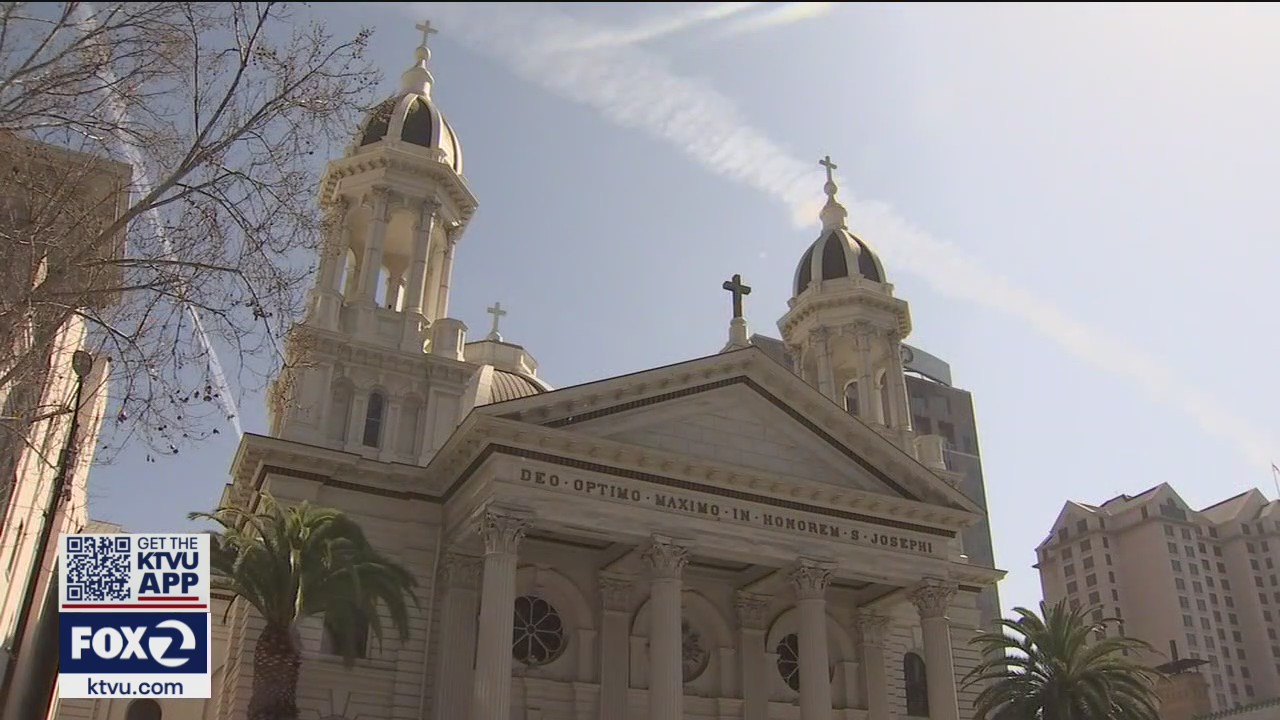 Congregations eager for Easter worship