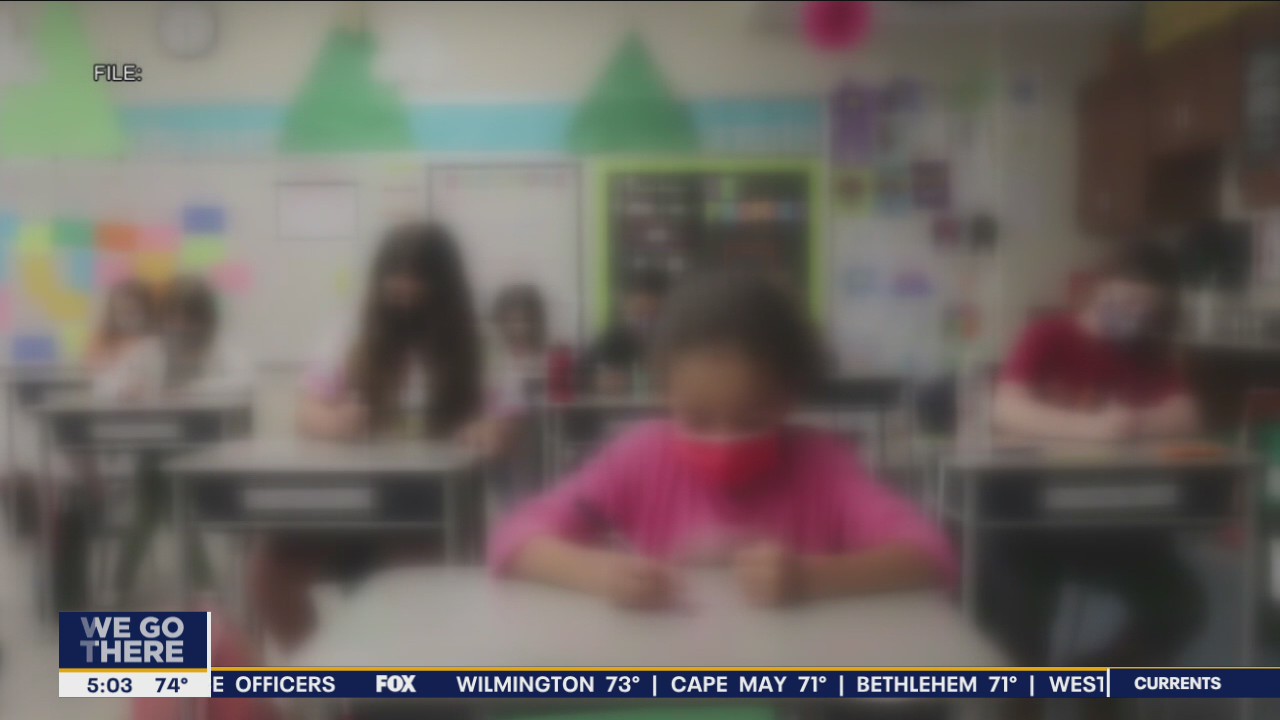 CDC: Masks recommended indoors in all NJ counties